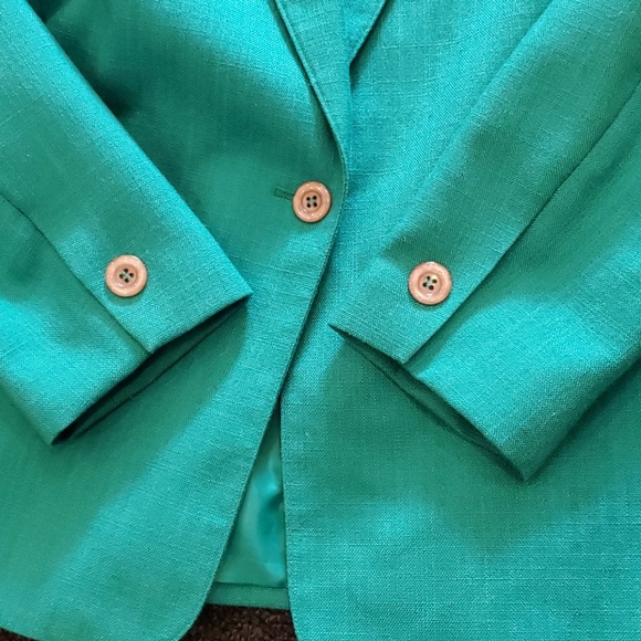 Vintage Worthington Blazer - Picture 16 of 16